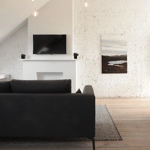 Penthouse Suite